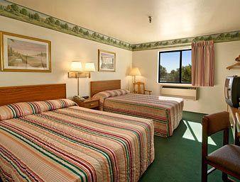 Motel Super 8 By Wyndham Macon