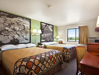 Super 8 By Wyndham 2* Macon