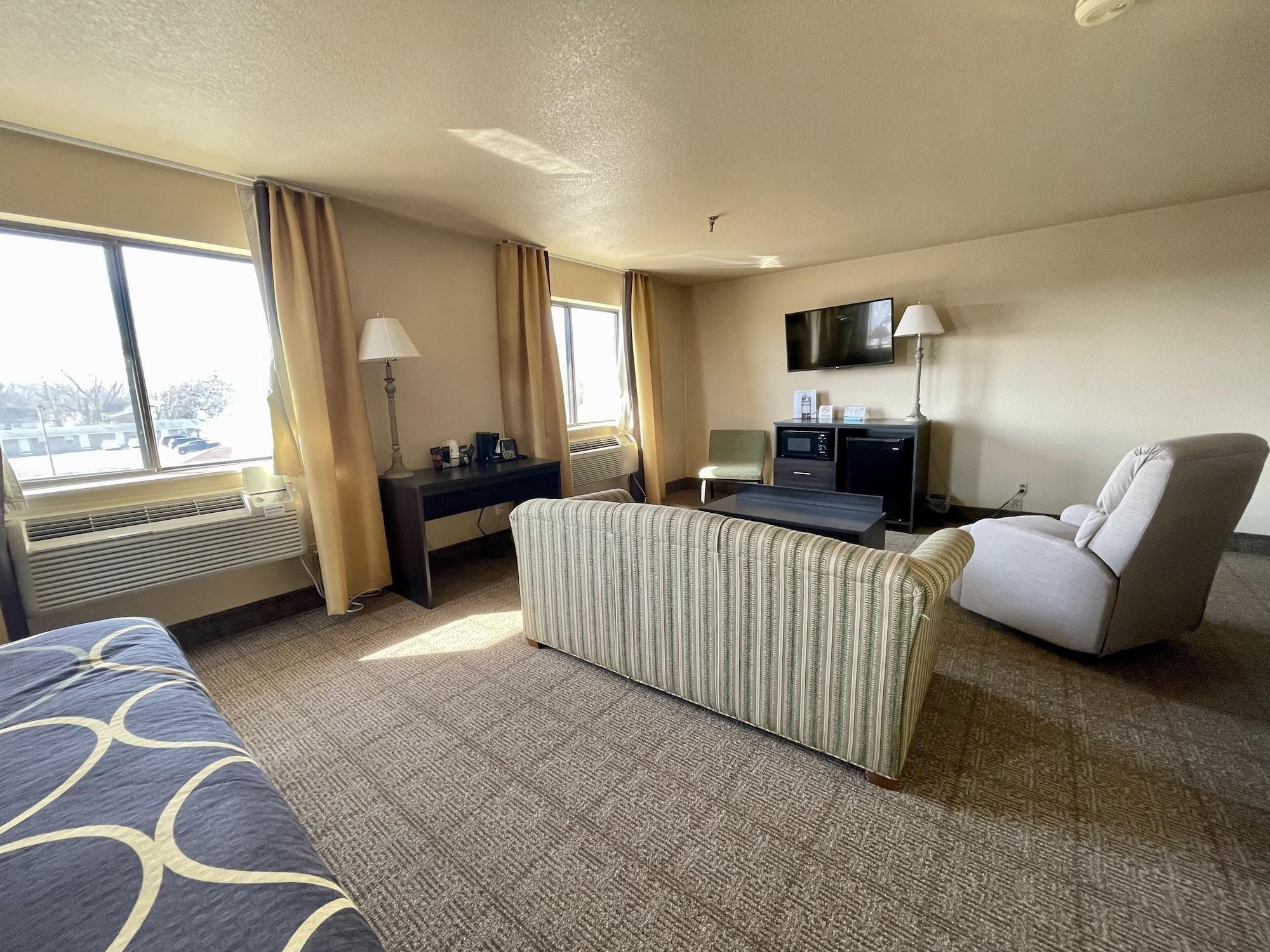 Motel Super 8 By Wyndham Macon