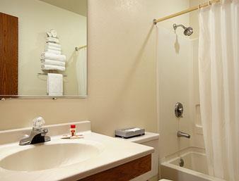 Super 8 By Wyndham